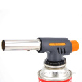 Camping Mini Culinary Kitchen Blow Micro Gas Torch for BBQ